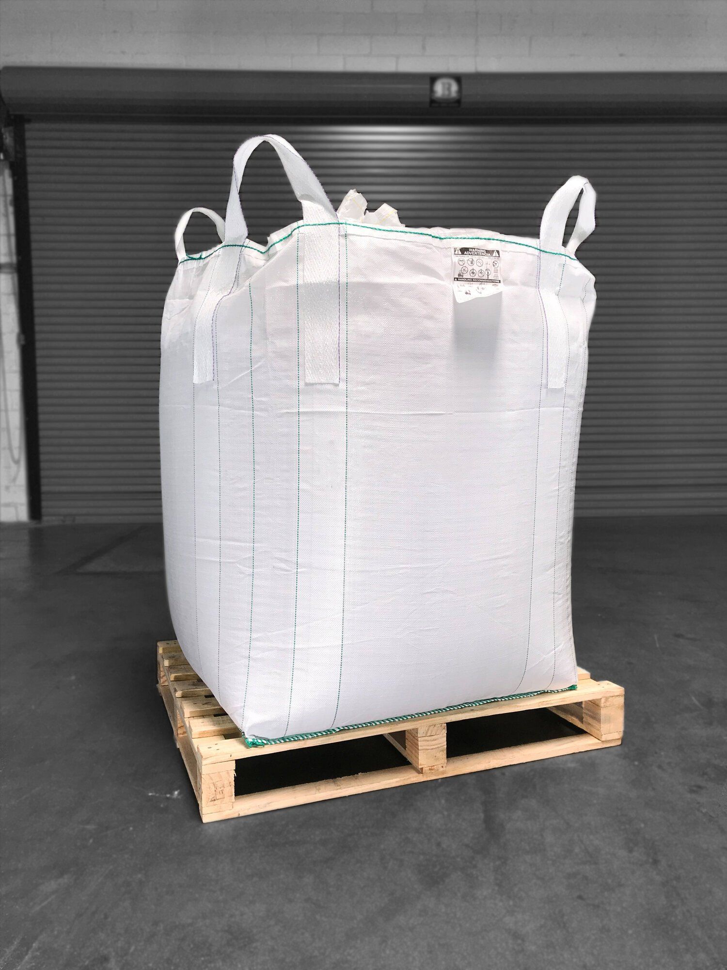 Industrial Bulk Bags