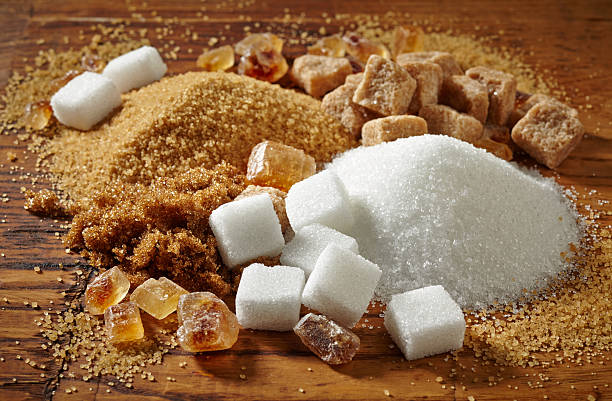Sweet Life Sugar bags
